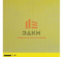 Арамидная ткань 61 г/м² (Кевлар, style 120, Aero, plain), 100 см /рулон 100 м