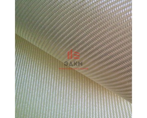 Арамидная ткань KK 220 T (Twaron), twill 2x2, 220 г/м², ширина 100 см