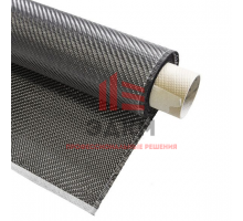 CARBONWRAP® FABRIC 450/1200, двунаправленная ткань, саржа 2Х2