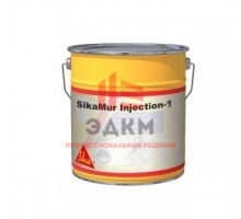 SikaMur® Injection-1