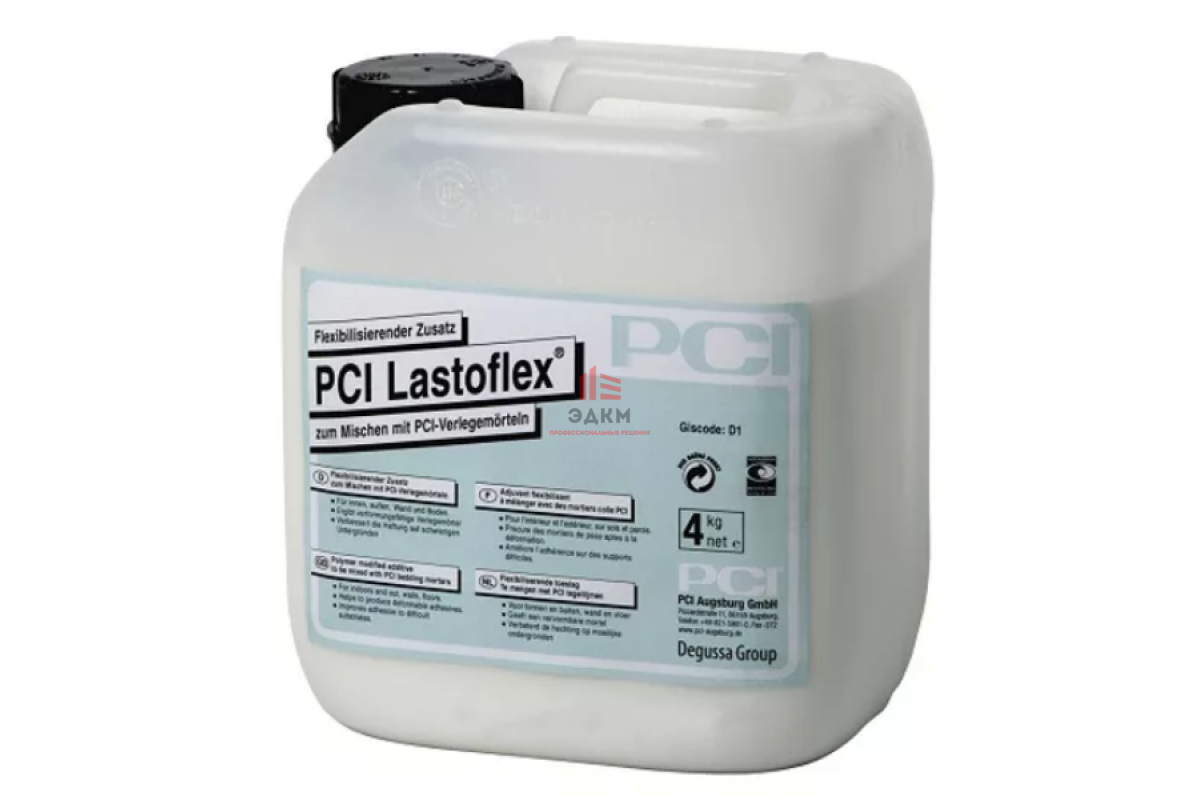 PCI Lastoflex купить в Москве в интернет-магазине ТД ЭДКМ ...
