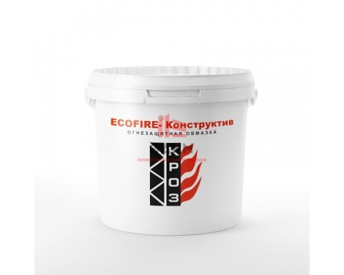 Ecofire®-Конструктив Ecofire®-Конструктив