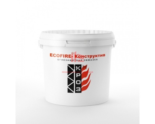 Ecofire®-Конструктив