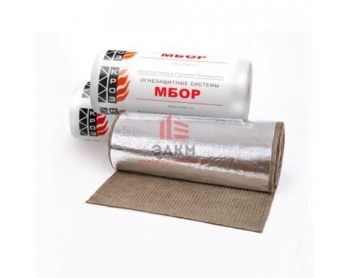 Материал МБОР ТИЗОЛ МБОР EcoMaterial Материал МБОР ТИЗОЛ МБОР EcoMaterial