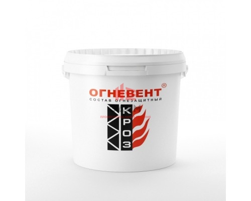 ОгнеВент® ОгнеВент®