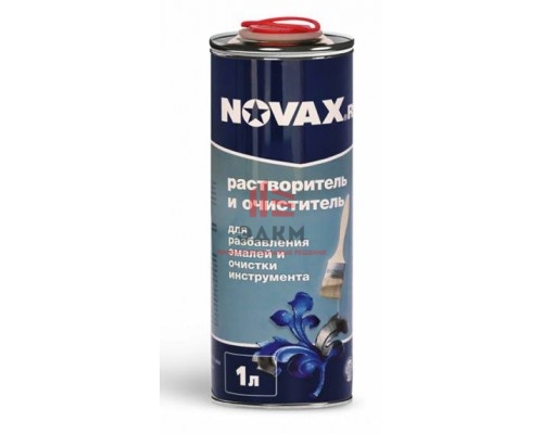 Растворитель NOVAX Растворитель NOVAX
