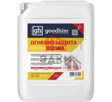 Огнебиозащита GOODHIM EXPERT 1G (20 л)