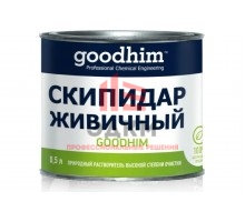 Скипидар живичный GOODHIM