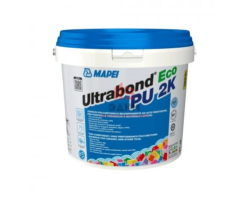 ULTRABOND ECO PU 2K ULTRABOND ECO PU 2K