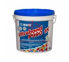 Полиуретановый однокомпонентный клей ULTRABOND P990 1K