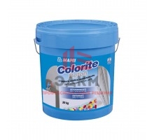 Полупрозрачная краска COLORITE BETON 