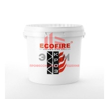 Огнезащитная краска Ecofire®