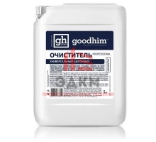 Универсальный очиститель щелочный GOODHIM PROFESSIONAL (5 кг)