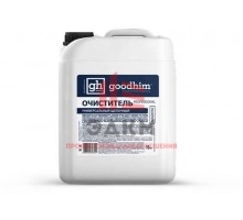 Универсальный очиститель щелочный GOODHIM PROFESSIONAL (10 кг)