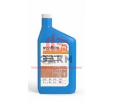 Очиститель фасадов GOODHIM 600 (1 л)