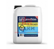 Очиститель фасадов GOODHIM 600 (5 л)