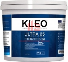 Клей для обоев "KLEO" ULTRA 25 / 5кг