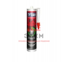 Tytan Professional B1 / Титан силиконовый герметик противопожарный 0,31 л