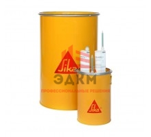 Двухкомпонентный силиконовый клей-герметик Sikasil® WT-485