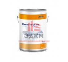 Герметик химически стойкий наливной двухкомпонентный MasterSeal CR 171