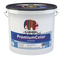 Caparol PremiumColor / Капарол Премиумколор краска с особой насыщенностью цвета 11,75 л