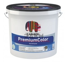 Caparol PremiumColor / Капарол Премиумколор краска с особой насыщенностью цвета 2,35 л