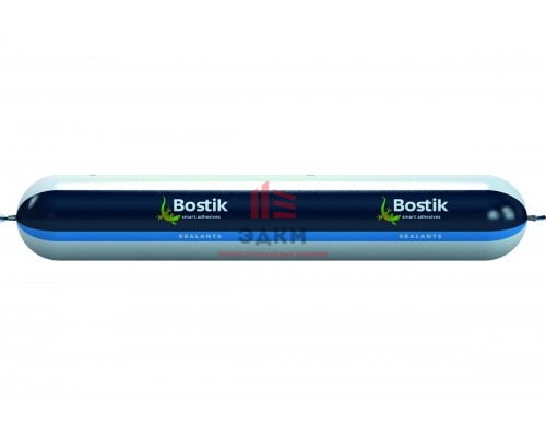 Bostik PU 2637 / Бостик 2637 полиуретановый герметик 0,6 л