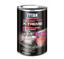 Tytan Professional X-Treme / Титан Экстрим герметик для экстренного ремонта кровли 1 кг