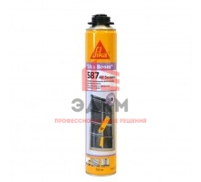 Полиуретановая монтажная пена Sika Boom®-587 All Seasons