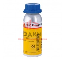 Праймер (грунт) для пористых материалов Sika® Primer-215