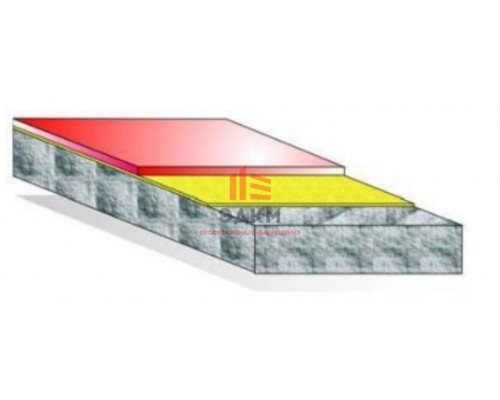 Паропроницаемое эпоксидное покрытие MasterTop 1728
