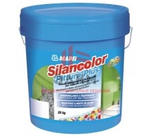 Silancolor Paint Plus