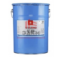 Tikkurila Temabond ST 300 / Тиккурила Темабонд СТ 300 двухкомпонентная эпоксидная краска 9 л