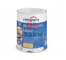Remmers Wohnraum-Lasur / Реммерс Вунраум восковая лазурь на основе пчелиного воска 0,75 л