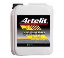 Artelit Professional S 460 / Артелит лак грунтовочный для паркета 5 л