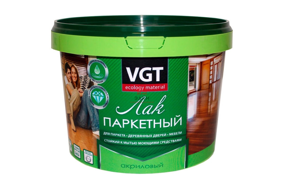 Польский лак для паркета - 80 фото