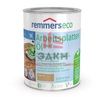 Remmers Arbeitsplatten Ol Eco / Реммерс Эко масло для столешниц 0,375 л