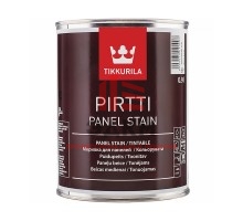 Tikkurila Pirtti / Тиккурила Пиртти морилка водная 0,9 л