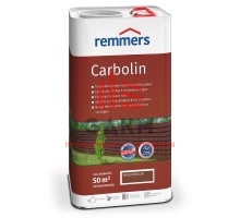 Remmers Carbolin / Реммерс Карболин водоотталкивающее средство для защиты древесины 10 л