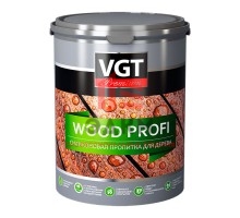 VGT PREMIUM WOOD PROFI / ВГТ пропитка силиконовая для дерева универсальная 2 л