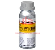 Sika Primer-3N / Сика Праймер грунт полиуретановый 1 л