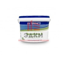 Terraco Terrabond A / Террако Террабонд грунт концентрат, пластификатор 10 кг