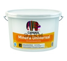 Caparol Minera Universal / Капарол краска грунтовочная перекрывающая трещины 22 кг