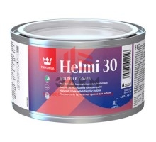 Tikkurila Helmi 30 / Тиккурила Хелми акрилатная краска для мебели 0,225 л