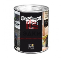 Magpaint Blackboardpaint / Магпеинт краска для школьных досок, грифельная 0,5 л