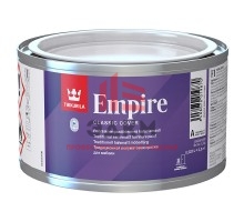 Tikkurila Empire / Тиккурила Эмпайр краска для мебели 0,225 л