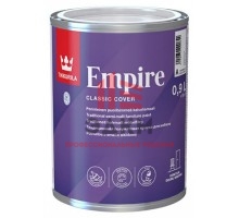 Tikkurila Empire / Тиккурила Эмпайр краска для мебели 0,9 л