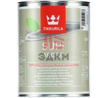 Tikkurila Supi Arctic / Тиккурила Супи Арктик перламутровый защитный состав для бань 0,9 л