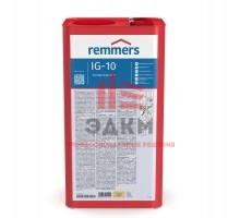 Remmers IG-10-Imprägniergrund IT / Реммерс cредство для защиты древесины 20 л