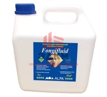 Alpa Fongifluid / Альпа Фонгифлюид средство для уничтожения грибка и плесени 3 л